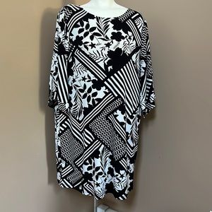 Chico’s dress, size 3 (16)